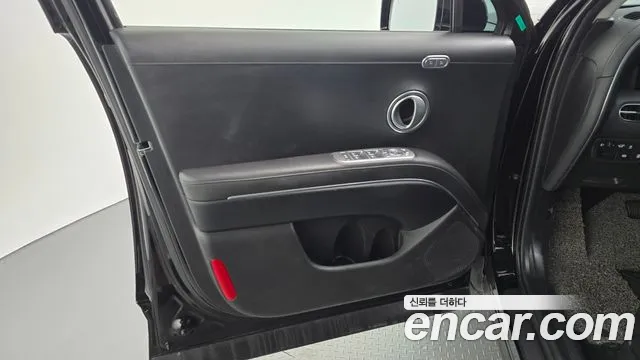 Hyundai Palisade LX3 — Фото автомобиля 13