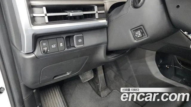 Hyundai Santa Fe MX5 — Фото автомобиля 27