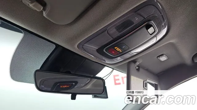 Hyundai AVANTE Modern — Фото автомобиля 20