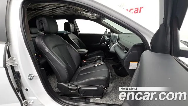 Hyundai Ioniq 5 — Фото автомобиля 16