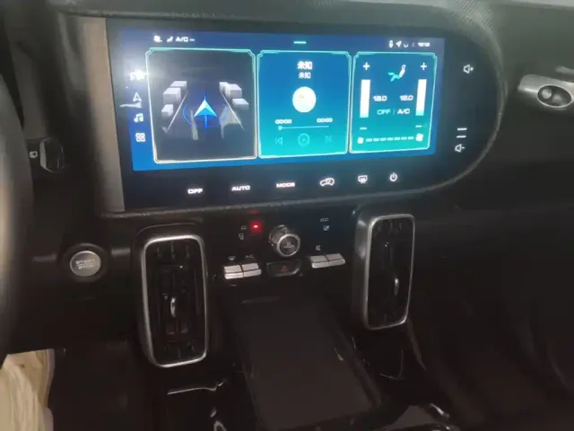 Haval Big Dog — Фото автомобиля 12