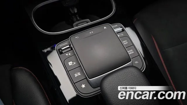 Mercedes-Benz A-Class W177 — Фото автомобиля 26
