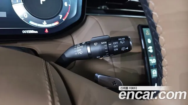 Land Rover Range Rover Sport — Фото автомобиля 5
