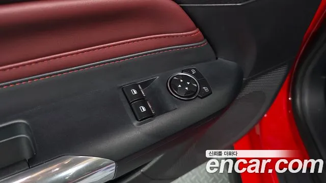 Ford Mustang — Фото автомобиля 27