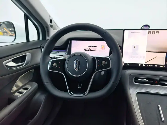Shangjie SUV — Фото автомобиля 6