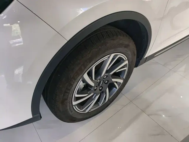 Lincoln Corsair — Фото автомобиля 22