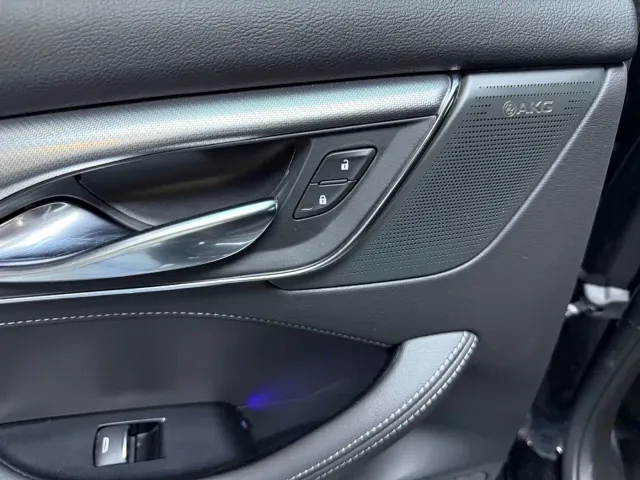 Cadillac CT5 — Фото автомобиля 8