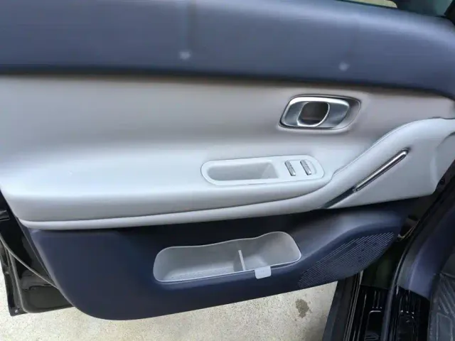 Leapmotor A10 — Фото автомобиля 7