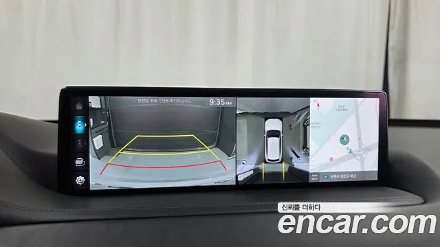 Genesis GV80 3.0 Дизель AWD — Фото автомобиля 15