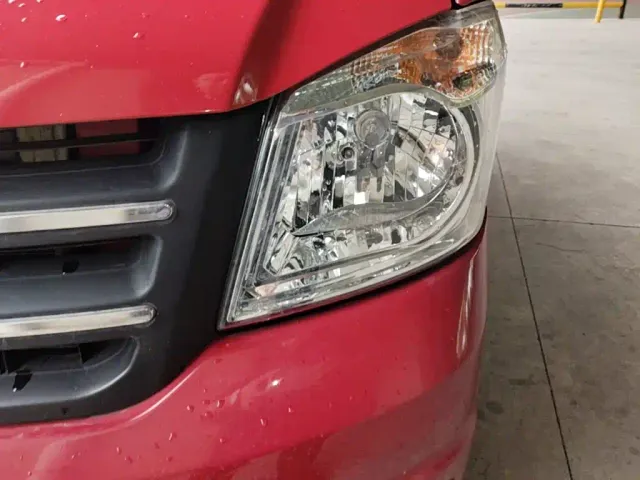 Dongfeng Xiaokang DFSK K07S — Фото автомобиля 23