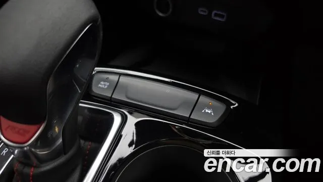 ChevroletGMDaewoo Trax Trax Кроссовер — Фото автомобиля 15
