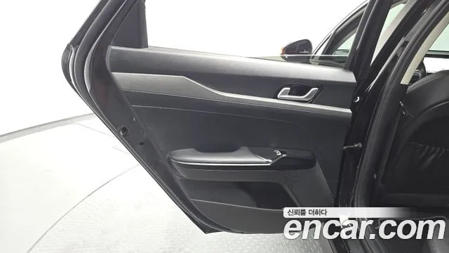 Kia K5 Prestige — Фото автомобиля 6