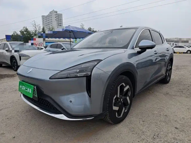 Фотография автомобиля — Baojun Yunhai