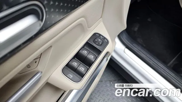 Mercedes-Benz GLB-Class GLB-класс X247 — Фото автомобиля 27