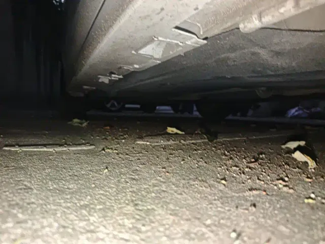 Honda Civic — Фото автомобиля 18