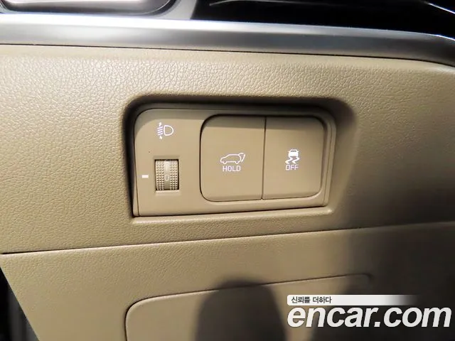 Kia Sorento 4th Gen — Фото автомобиля 13