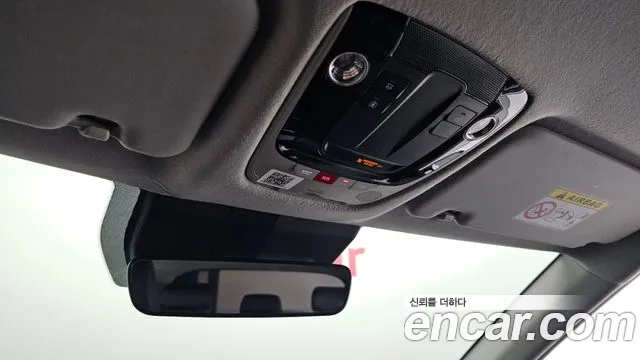 Kia Seltos — Фото автомобиля 28
