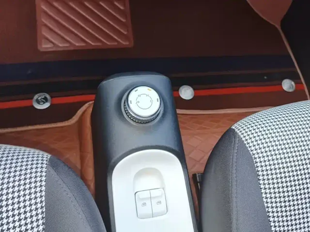 Wuling Hongguang Mini EV — Фото автомобиля 13