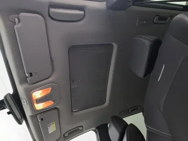 Maxus Dajia 5 — Фото автомобиля 14