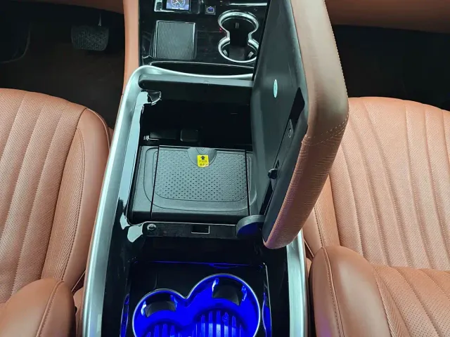 Mercedes-Benz Vito — Фото автомобиля 12