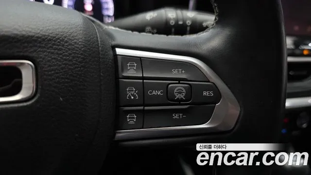Jeep Compass — Фото автомобиля 14