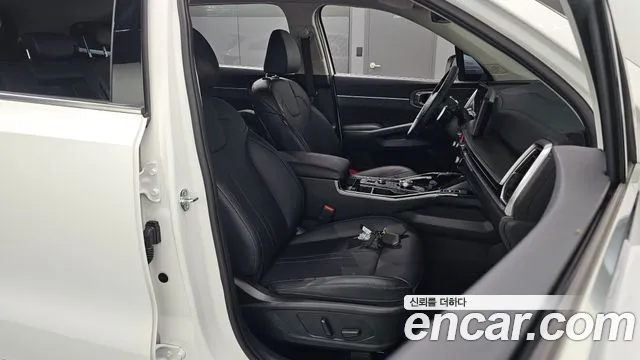 Kia Sorento 4th Gen — Фото автомобиля 16