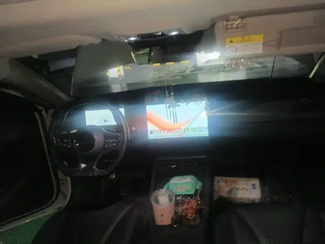 BYD Seal 06 — Фото автомобиля 12