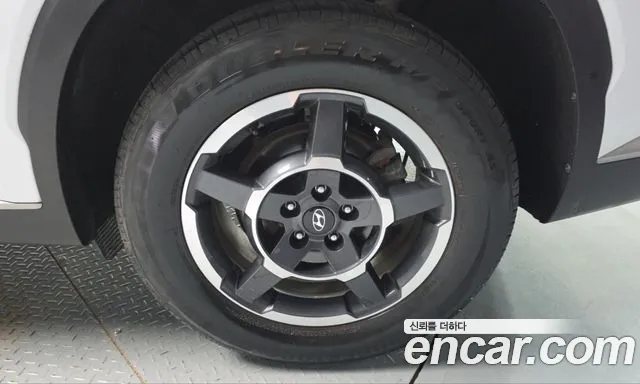 Hyundai Palisade The New — Фото автомобиля 6