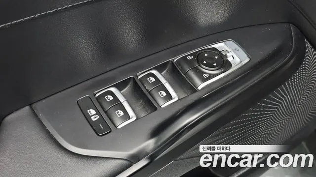 Kia K5 Generation 3 — Фото автомобиля 26