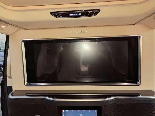 GAC Trumpchi M8 — Фото автомобиля 12