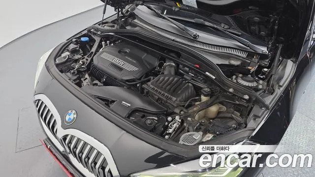 BMW 1-Series — Фото автомобиля 6