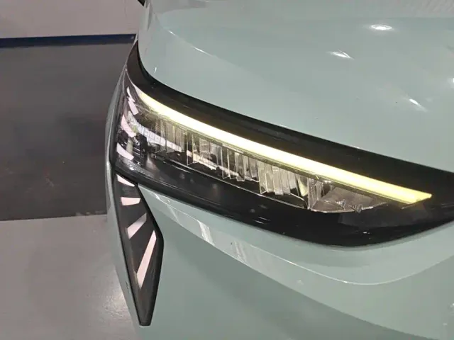 GAC Aion Y — Фото автомобиля 10