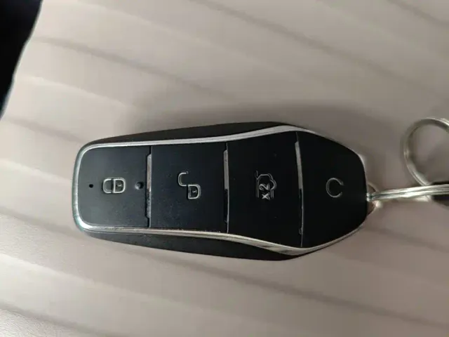 BYD Yuan PLUS — Фото автомобиля 8