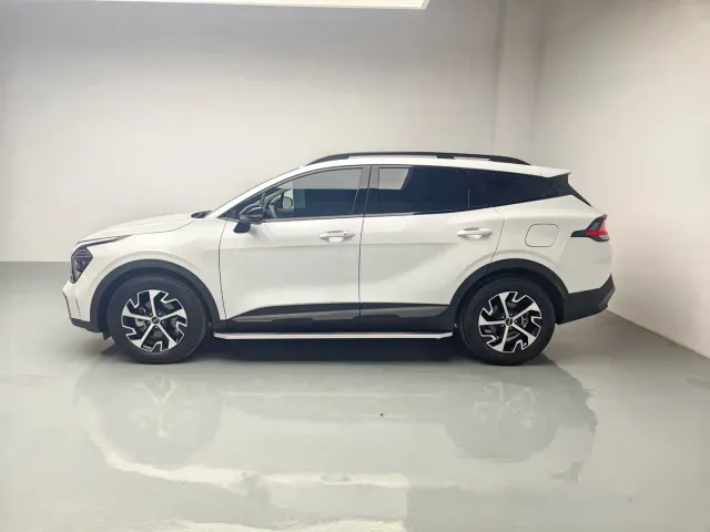 Kia Sportage — Фото автомобиля 6