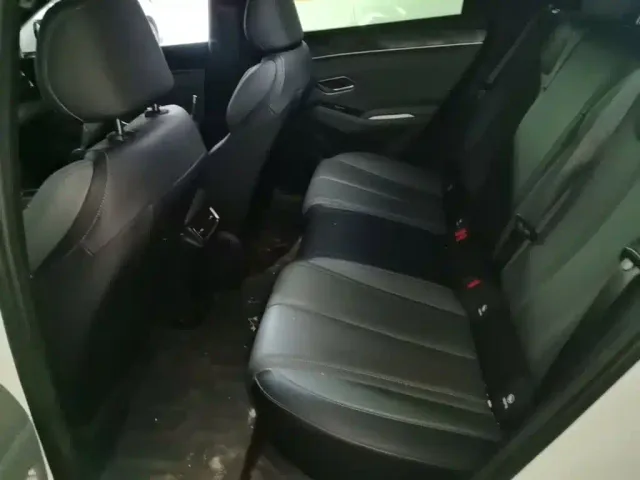 BYD Qin L — Фото автомобиля 16