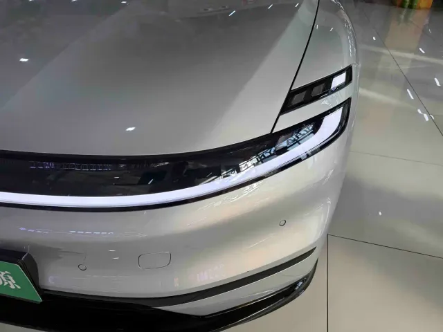 Changan Qiyuan A06 — Фото автомобиля 4