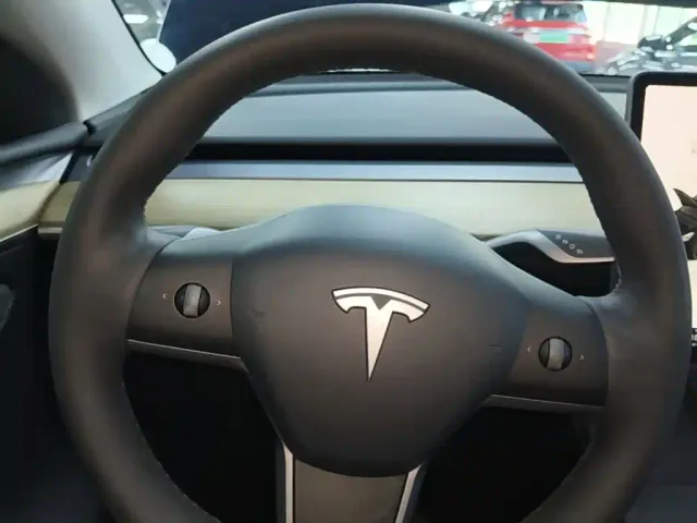 Tesla Model Y — Фото автомобиля 6