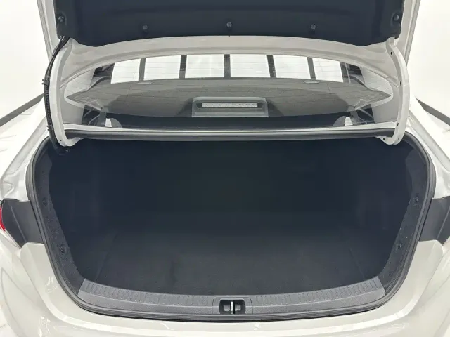 Toyota Levin — Фото автомобиля 17