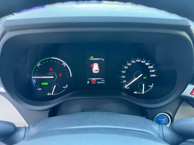 Toyota Granvia — Фото автомобиля 4
