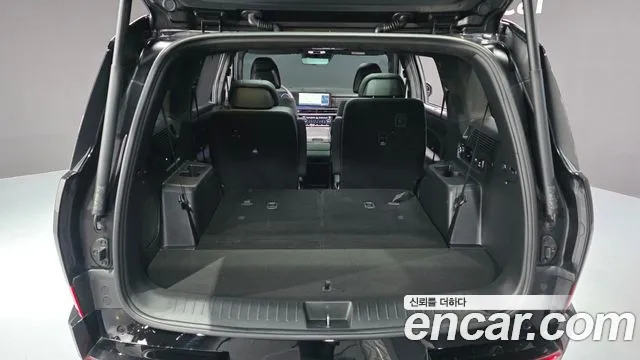Hyundai Santa Fe MX5 — Фото автомобиля 25