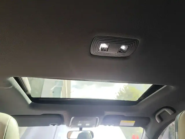 BYD Qin PLUS — Фото автомобиля 17