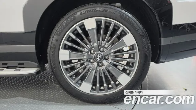 Hyundai Santa Fe — Фото автомобиля 6