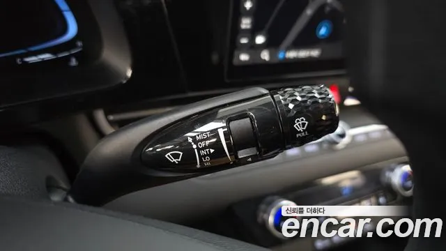 Hyundai Avante CN7 — Фото автомобиля 26