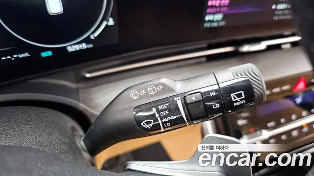 Kia Canival Carnival 4 поколение Бензин 7 мест Noblesse — Фото автомобиля 30