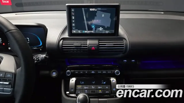 Hyundai Casper — Фото автомобиля 20