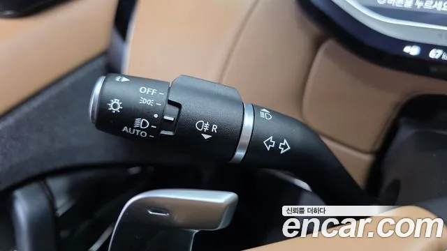 Land Rover Range Rover Sport — Фото автомобиля 22