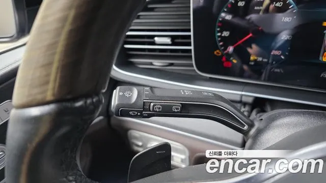 Mercedes-Benz GLS-Class X167 — Фото автомобиля 28