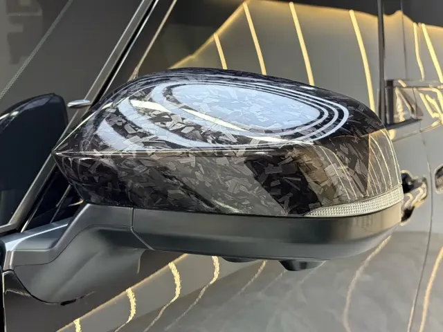 Toyota Alphard — Фото автомобиля 5