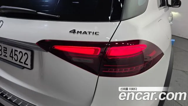 Mercedes-Benz GLE-Class GLE-класс W167 — Фото автомобиля 19