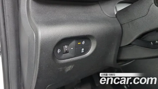 Hyundai Casper Casper Inspiration — Фото автомобиля 17